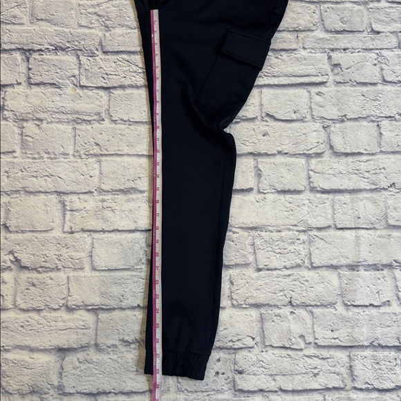 NWT Buffbunny Cargo Joggers Dress Pants Medium - Picture 12 of 16